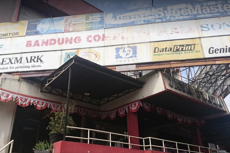 Toko Komputer Bandung