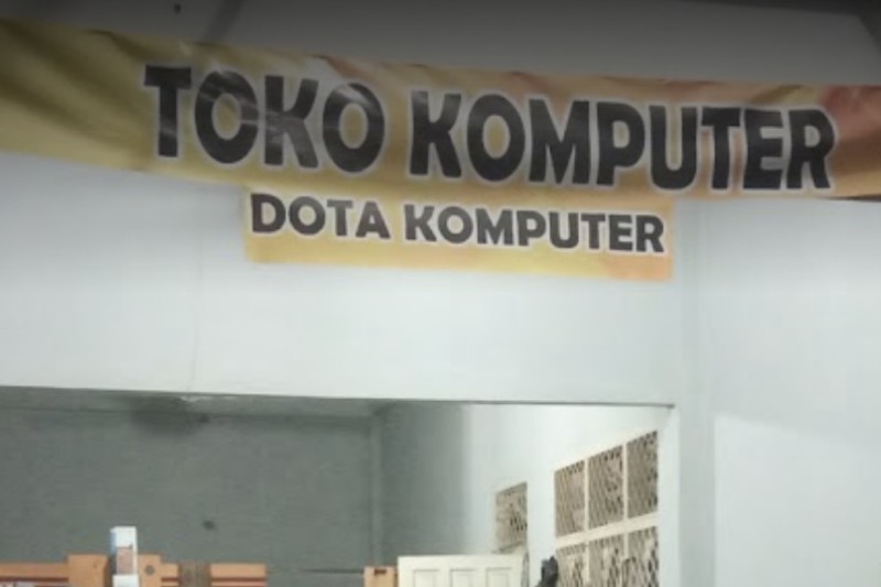 Toko Komputer Palembang