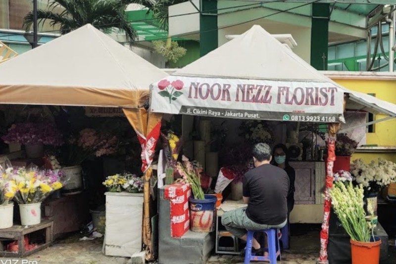 Noor Nezz Florist