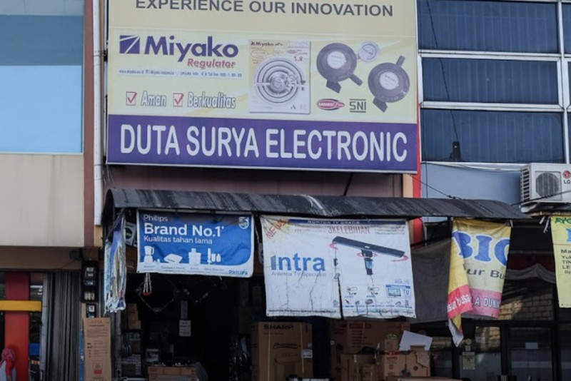Duta Surya Electronics