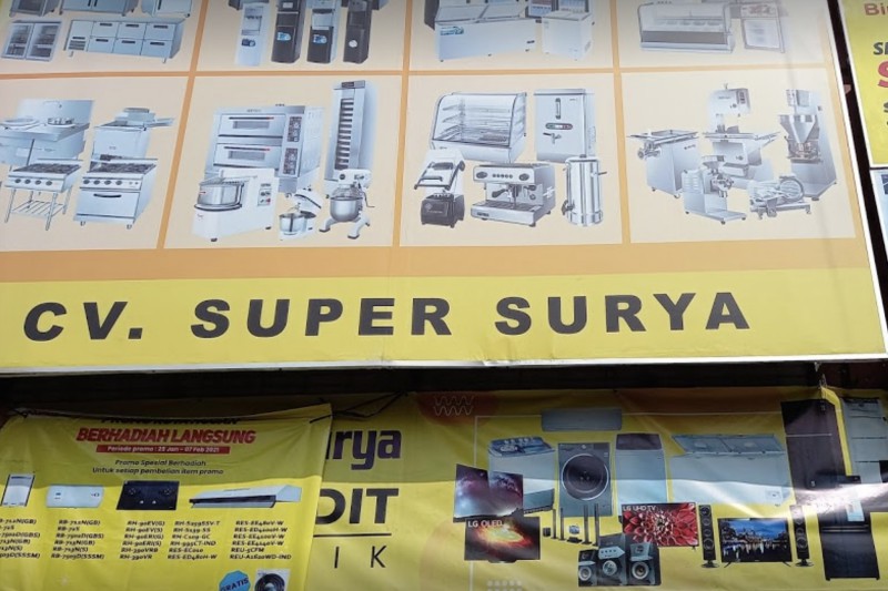 Super Surya Elektronik