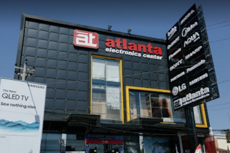Atlanta Electronics Center