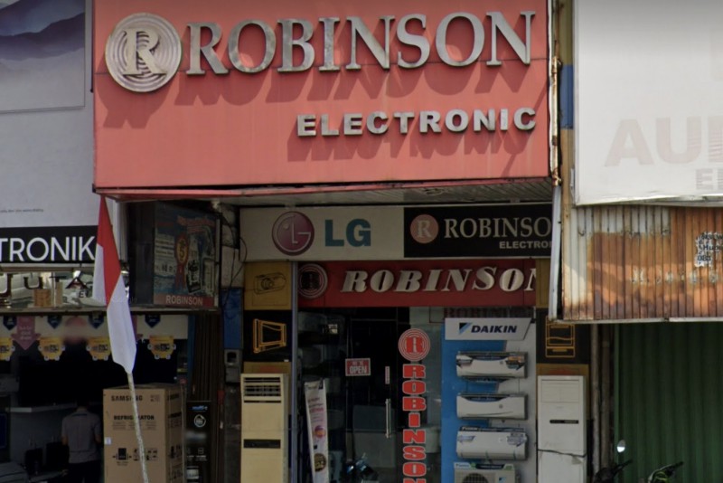 Robinson Electronic