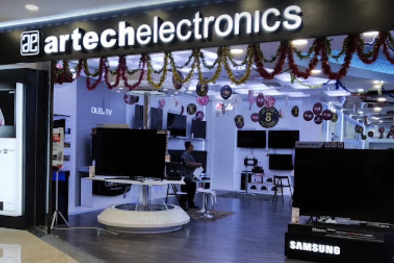 Artech Electronics