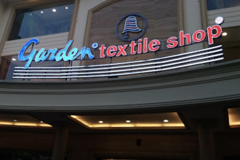 Garden Textile