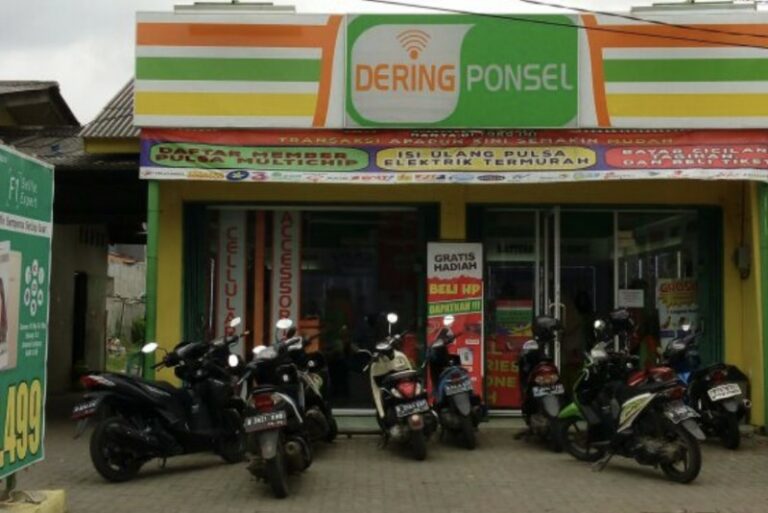 √ 9 Rekomendasi Toko HP Di Bekasi (Murah & Lengkap)