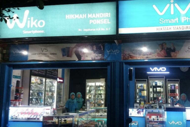 √ 10 Rekomendasi Toko HP di Jakarta (Lengkap & Murah)