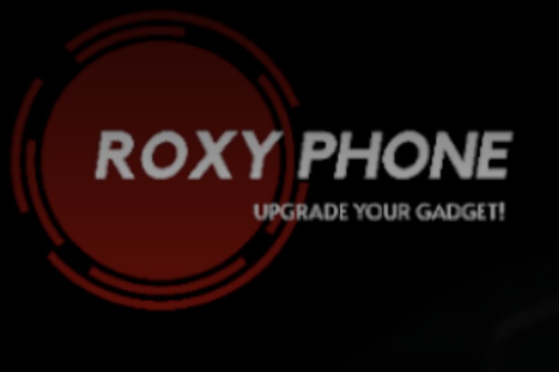 Roxy Phone