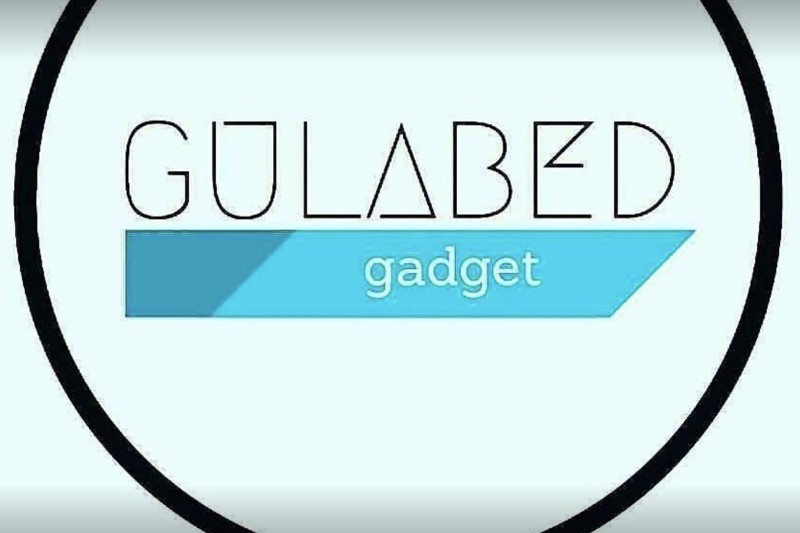 Gulabed Gadget
