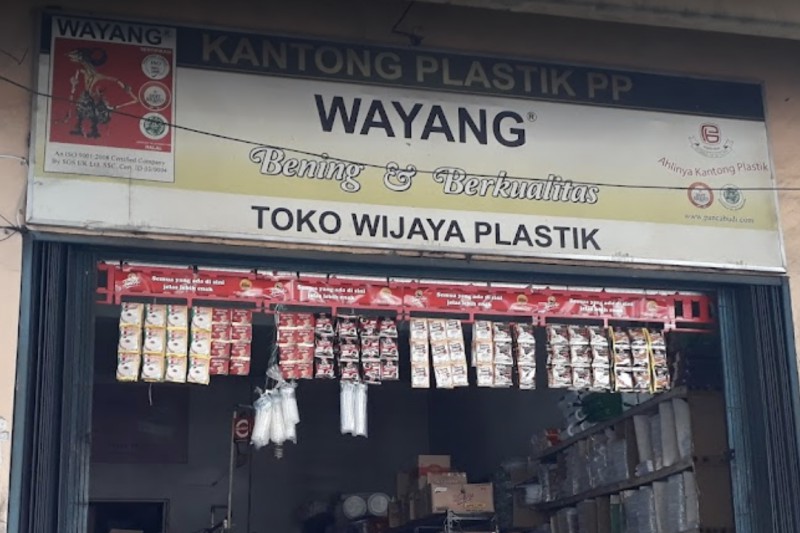 Toko Wijaya Plastik