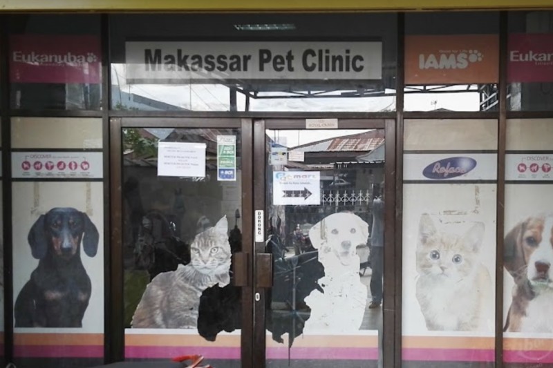 Makassar Pet Clinic