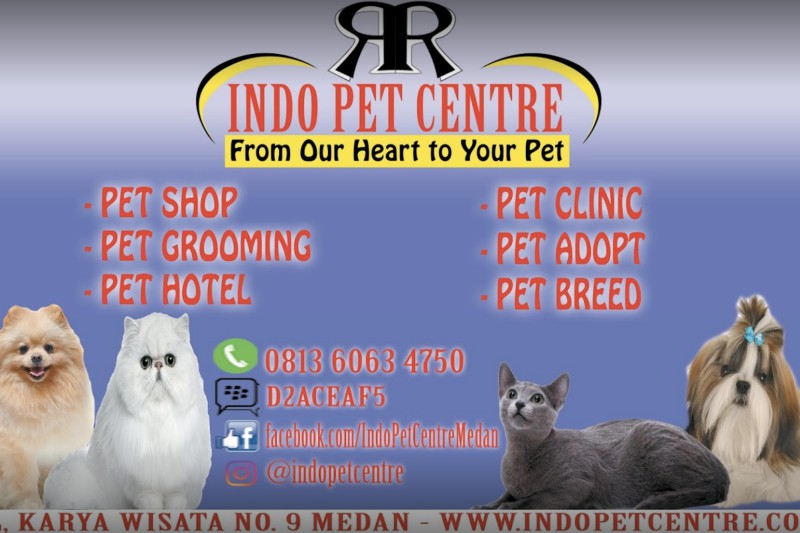 Indo Pet Centre