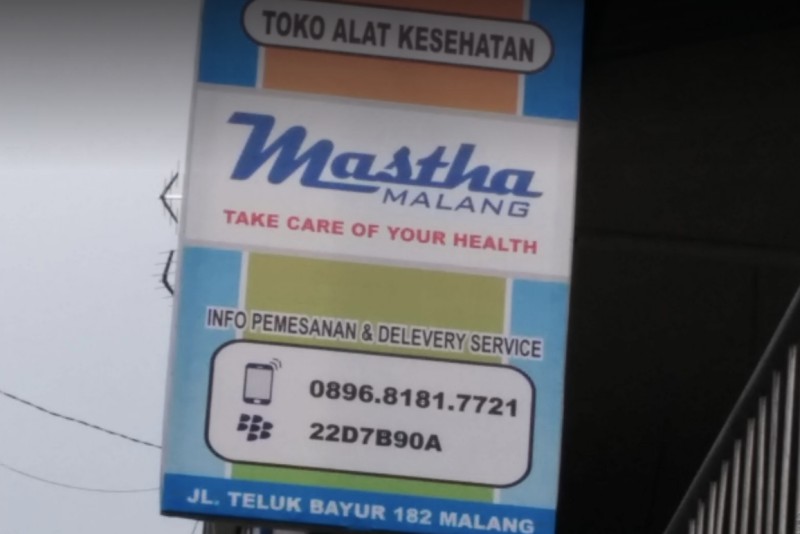 Mastha Malang