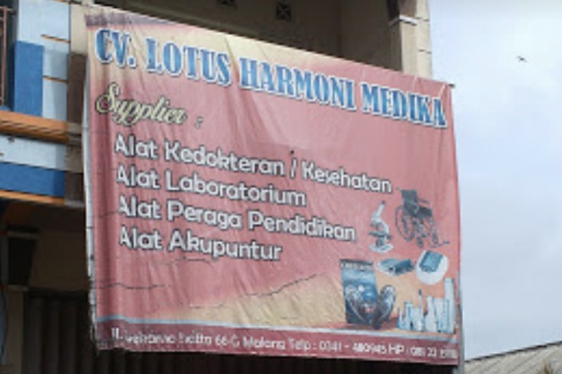 Lotus Harmoni Medika