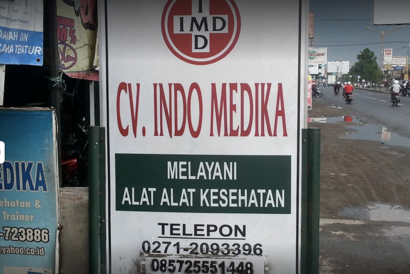 Indo Medika