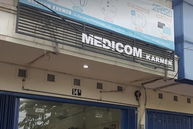 OneMed-Medicom Karmen