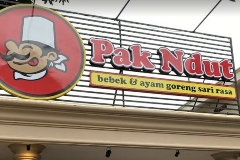 √ 10 Kuliner Malam Di Bogor Yang Wajib Dicoba Enak And Legendaris