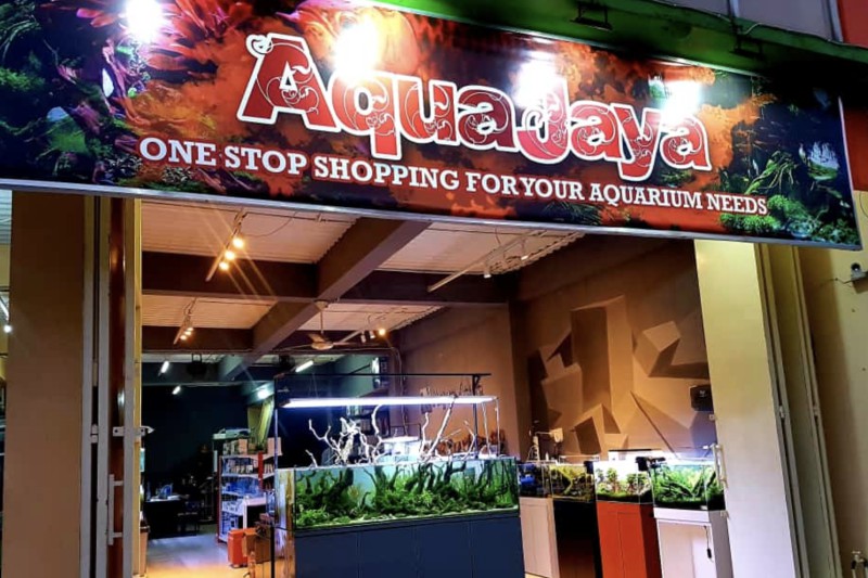 AquaJaya Bekasi
