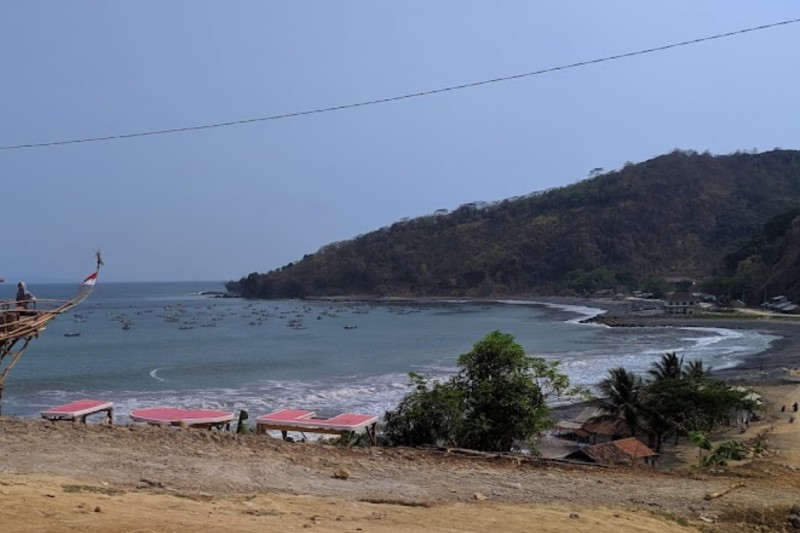 Pantai Cikembang