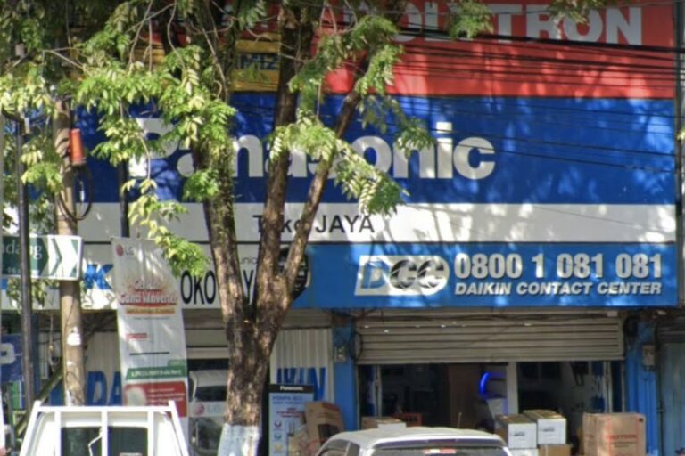 √ 7 Rekomendasi Toko Elektronik di Banjarmasin (Murah + Lengkap)