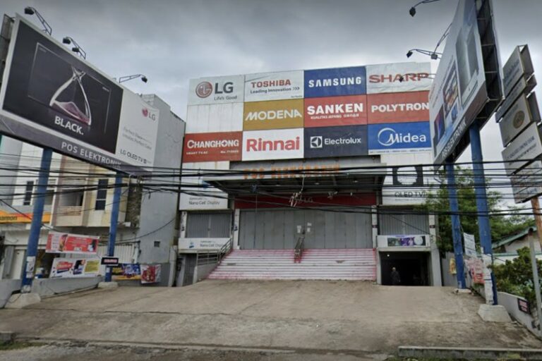 √ 7 Rekomendasi Toko Elektronik di Banjarmasin (Murah + Lengkap)
