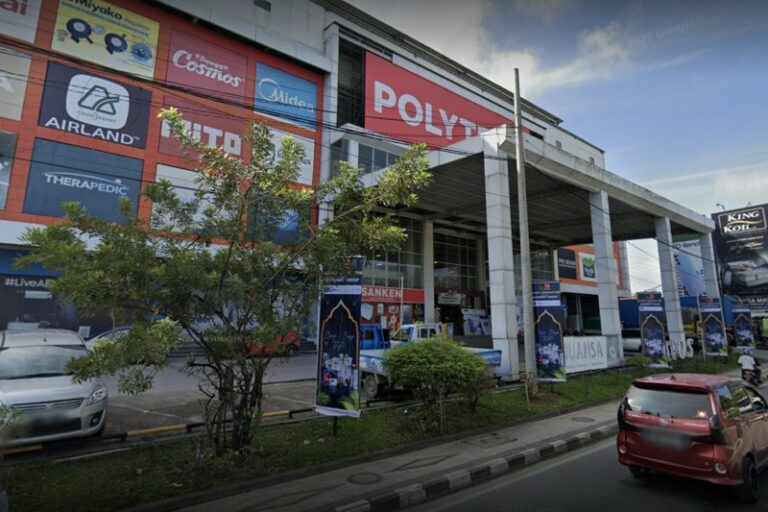 √ 7 Rekomendasi Toko Elektronik di Samarinda (Murah + Lengkap)