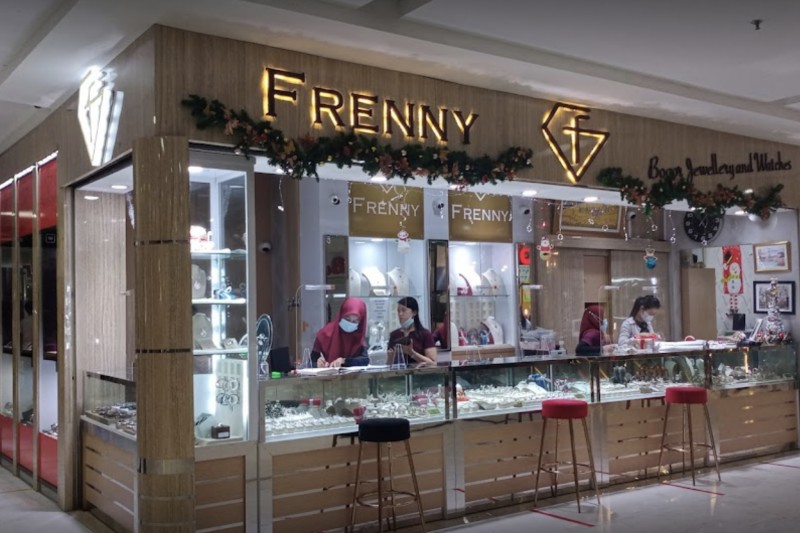 Frenny Jewellery