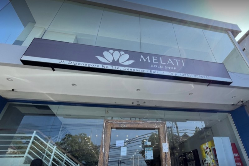 Melati Gold Shop