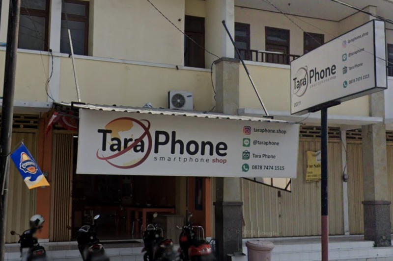 TARA PHONE BALI