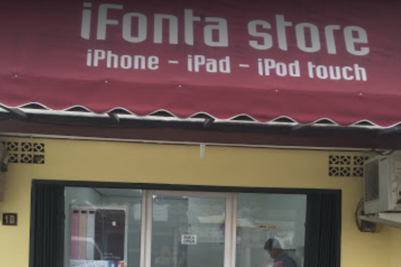 Ifonta Store