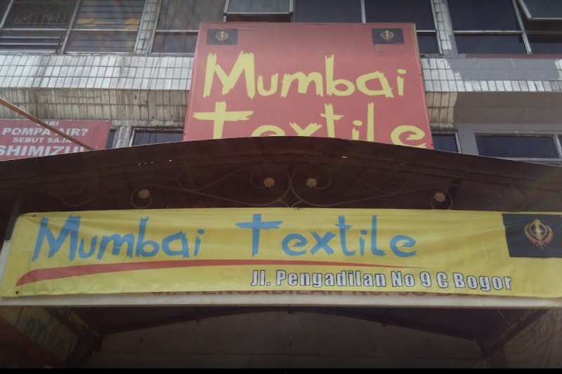 Mumbai Textile