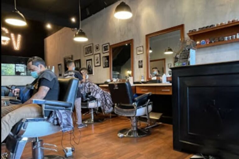 10 Rekomendasi Barbershop Di Bali Terbaik Terkenal   Barbershop Bali 9 768x512 