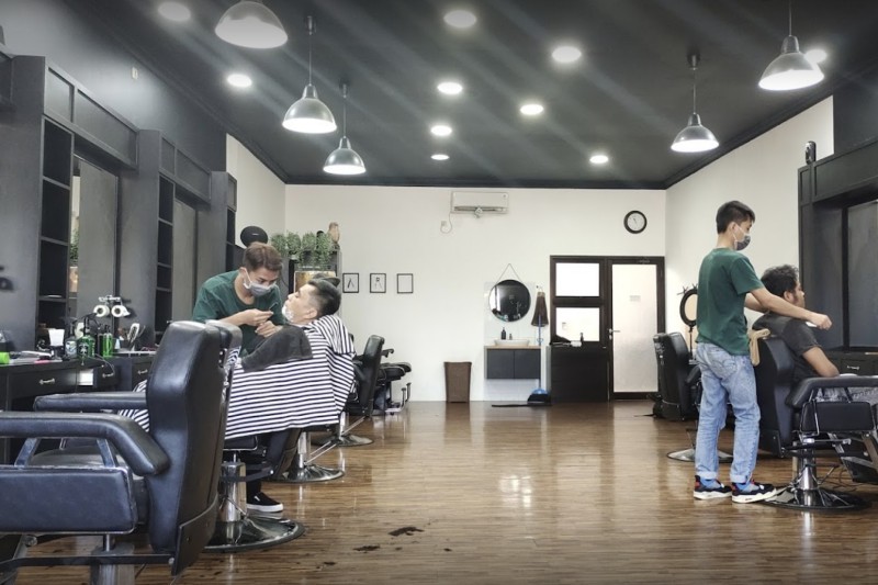 Culture Barbershop