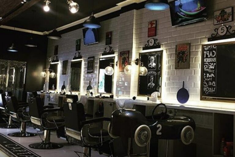 √ 10 Rekomendasi Barbershop Di Bogor (Terbaik & Terkenal)