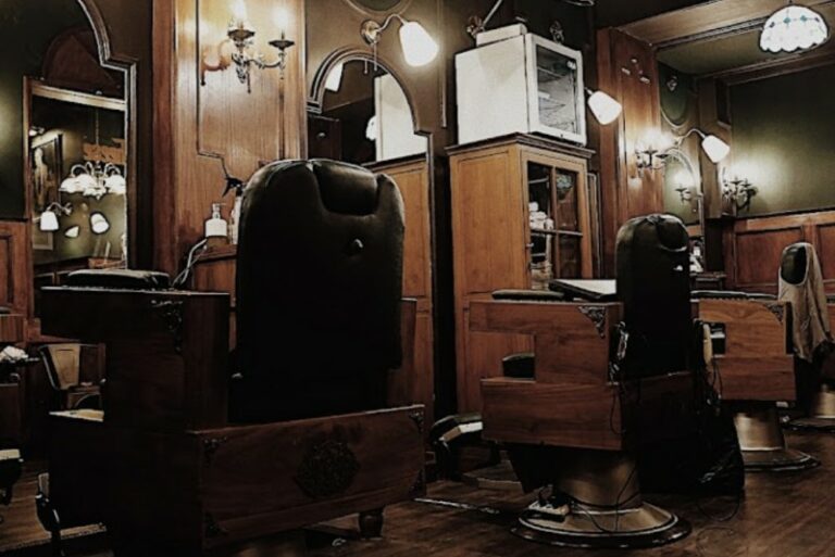 √ 10 Rekomendasi Barbershop Di Jakarta (Terbaik & Terkenal)