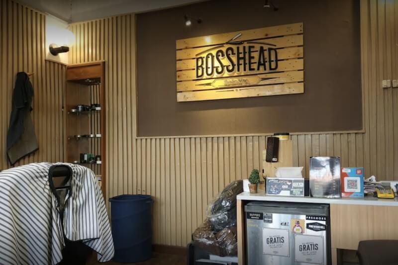 Bosshead Barbershop
