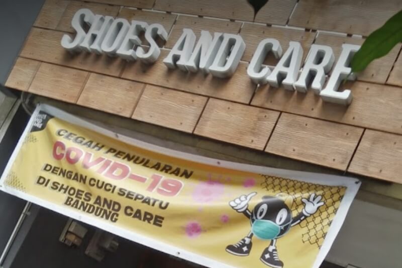 Shoes And Care