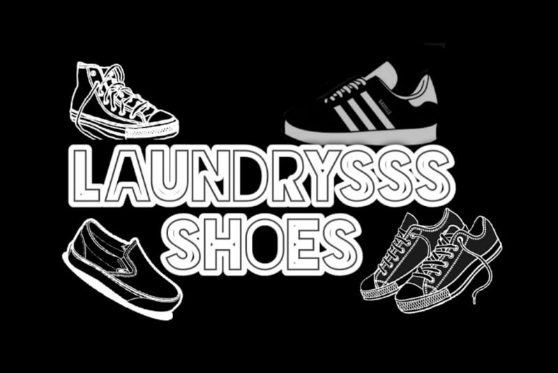 Laundrysss Shoes