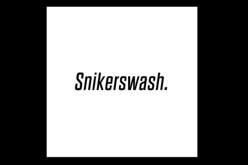 Snikerswash