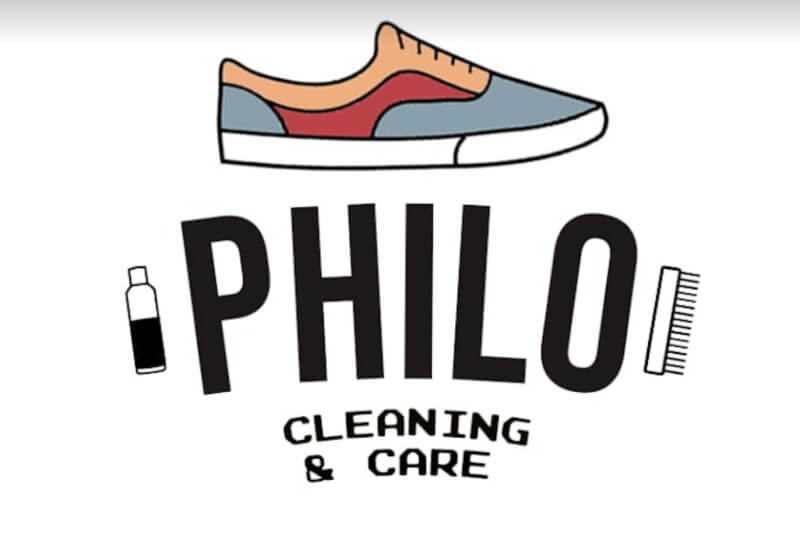 PHILO Cleaning and Care