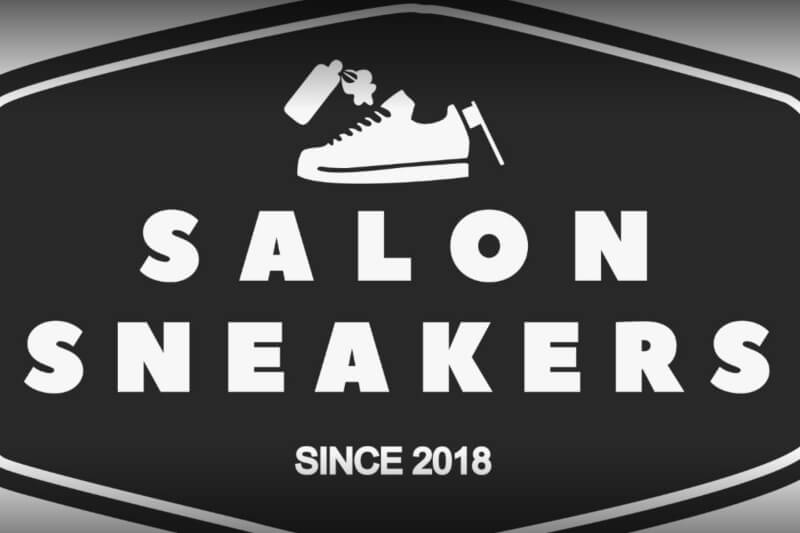 Salon Sneakers