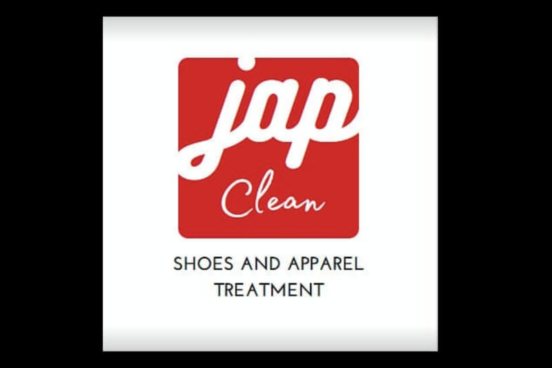 JAP.Clean Shoes & Apparel Care