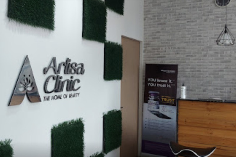 Arlisa Clinic - Bogor