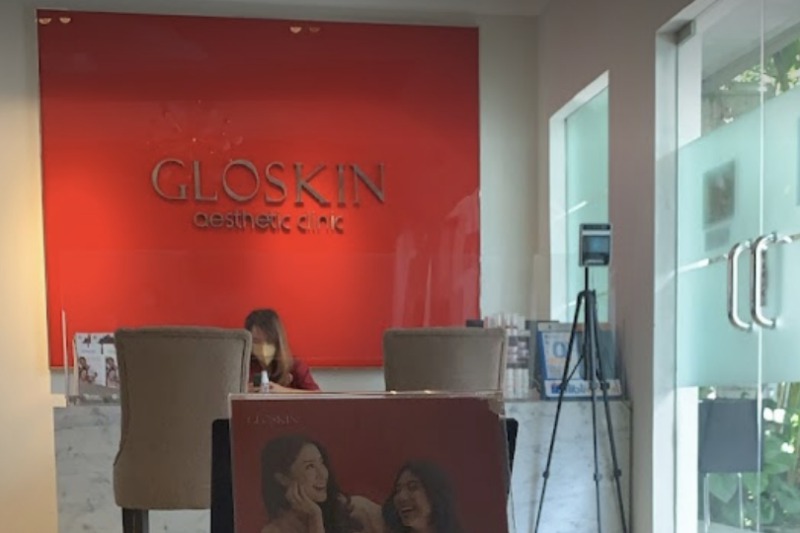 Klinik Kecantikan GLOSKIN Aesthetic & Skin Care