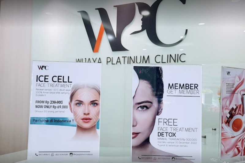 Wijaya Platinum Clinic Makassar
