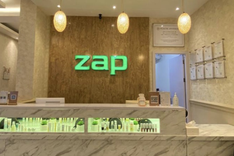 ZAP Clinic Medan