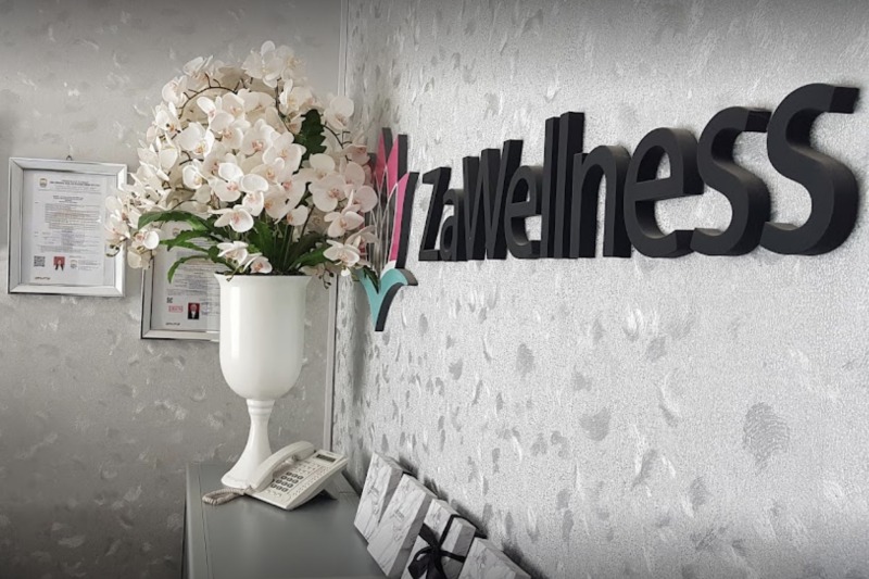 Klinik Kecantikan Za Wellness Palembang