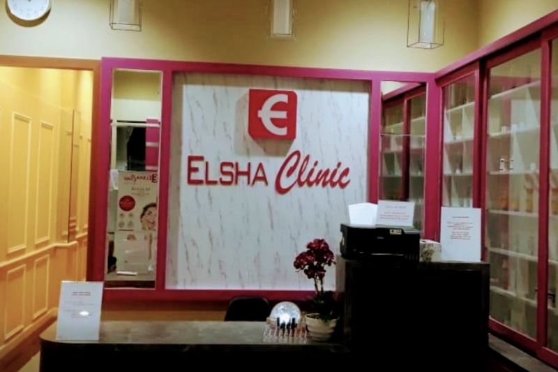 Elsha Clinic
