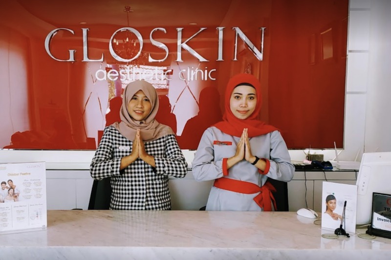 GLOSKIN Aesthetic & Skin Care