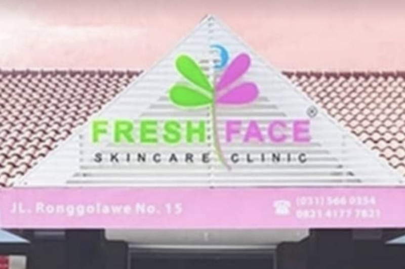 FRESH FACE Skincare Clinic